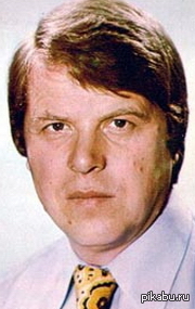 Сегодня День Рождения Михаила Кокшенова