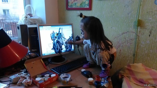 Что могут стоить пять минут тишины.