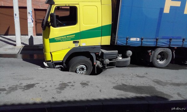 Застрял в текстурах