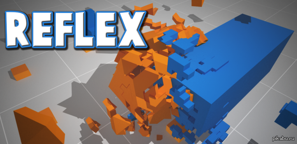 Reflex -     android       .    Unity  5   .