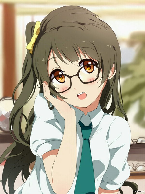 Love Live 