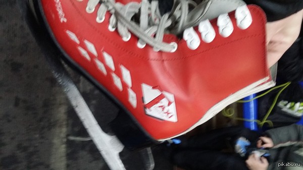 Вези меня!!!