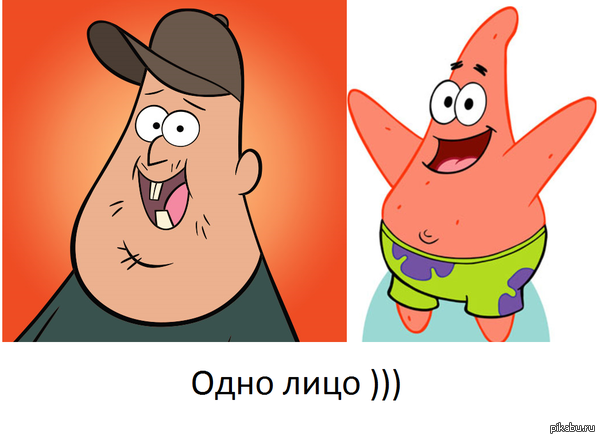   )))