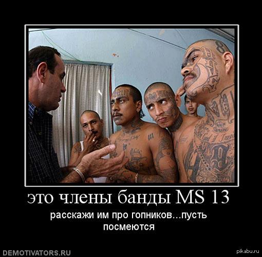 MS13. - NSFW, Ms13, Группа