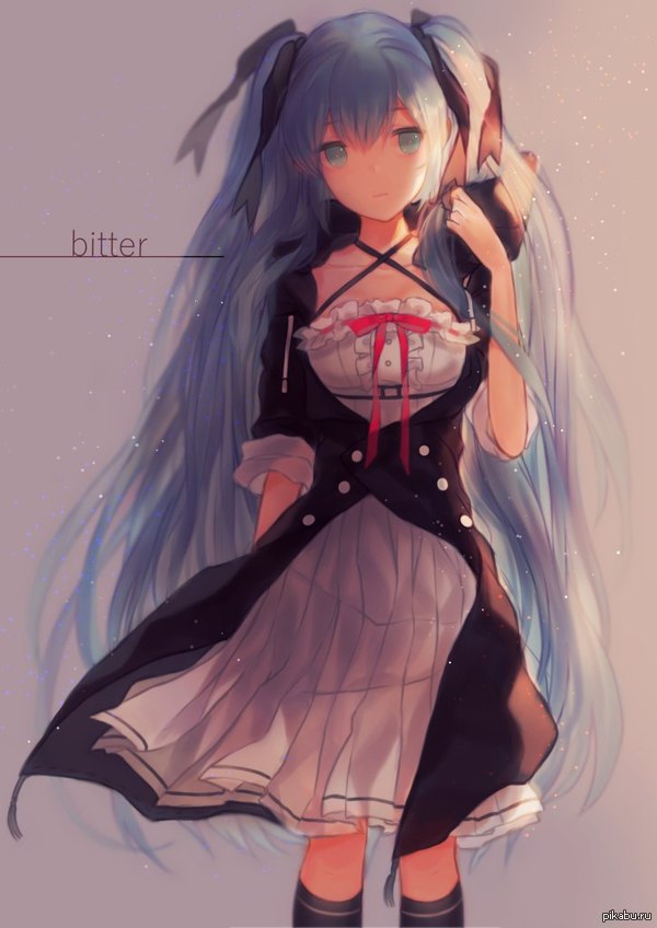 Hatsune Miku 