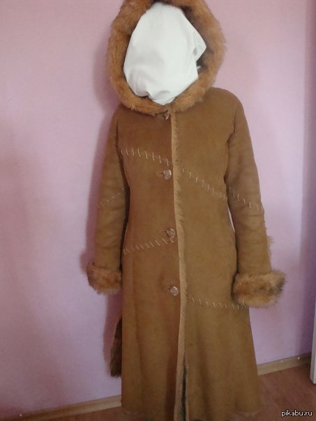 Когда не знаешь о существовании фоторедакторов...