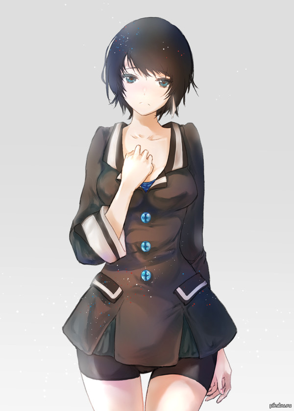 Mishima Risa 