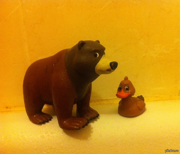 Мне иногда кажется...