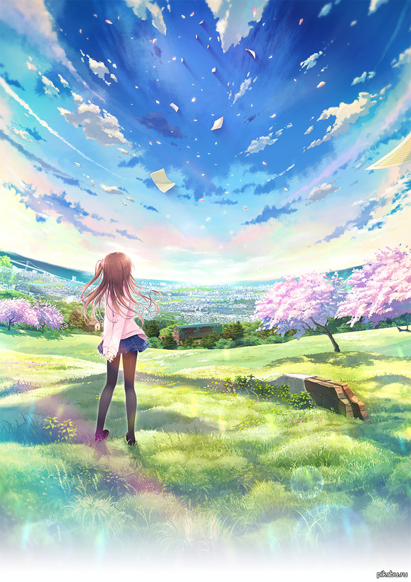 Anime Art #27 