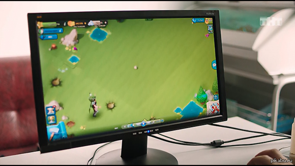 Смотрел сериал "Измены"