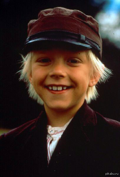 Эмиль Свенссон