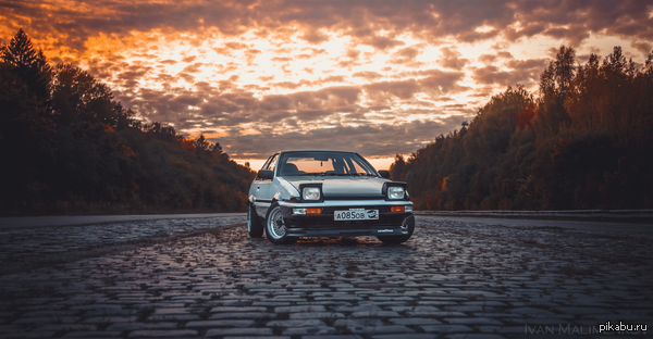     toyota AE86,    ,      