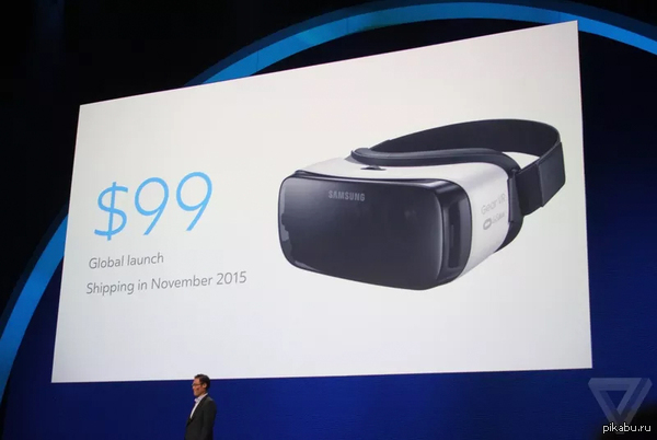 Samsung      $99  Samsung    Oculus  2-     Gear VR. Gear VR    .