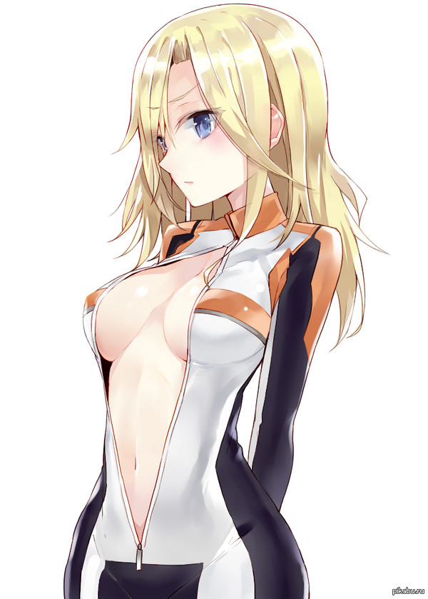 Vorona - NSFW, Anime, Art, Anime art, Durarara !!