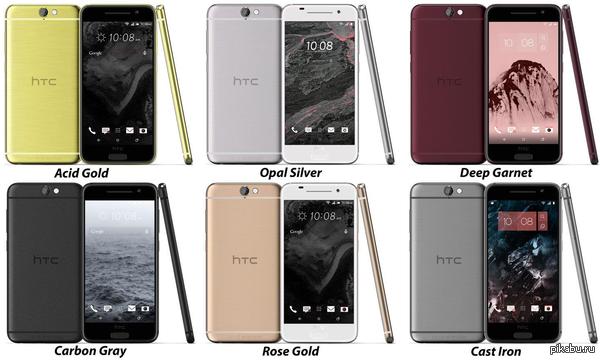   HTC HTC     .   -  HTC One A9( 29 )