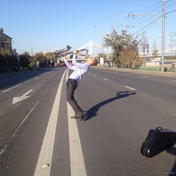 Все можно обернуть к лучшему