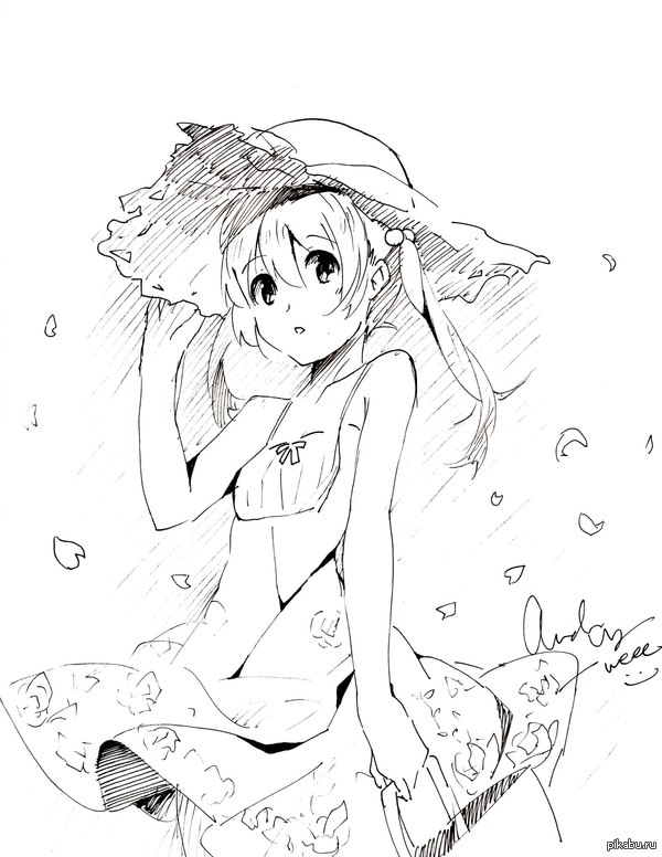 Прелестная Эми | Пикабу