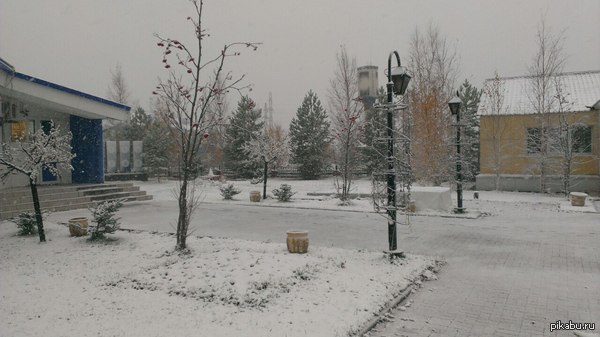 Сентябрь ты еб**улся?