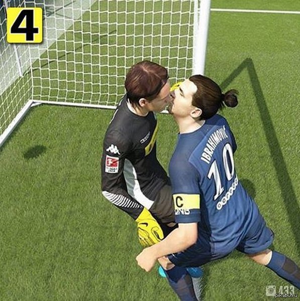   FIFA 16 