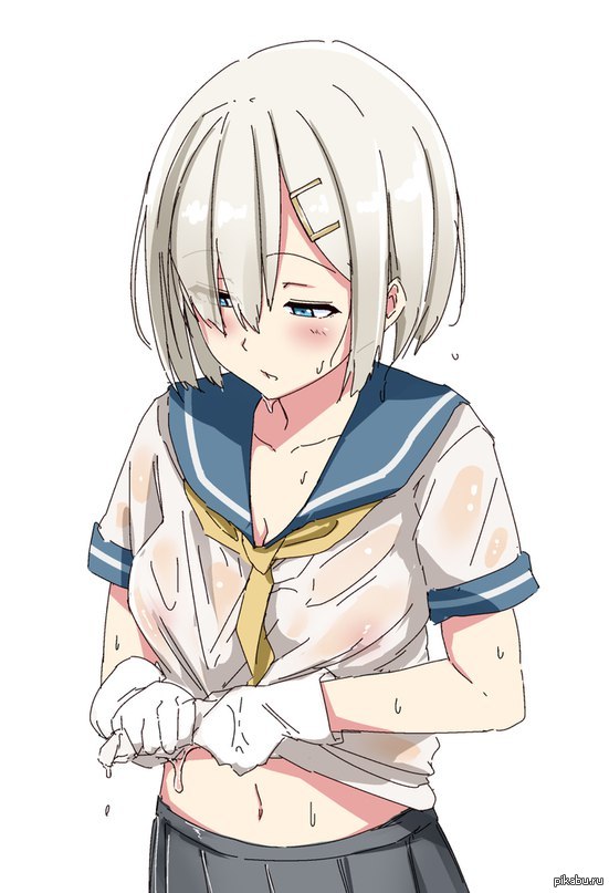 Hamakaze 