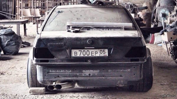 BRABUS �������