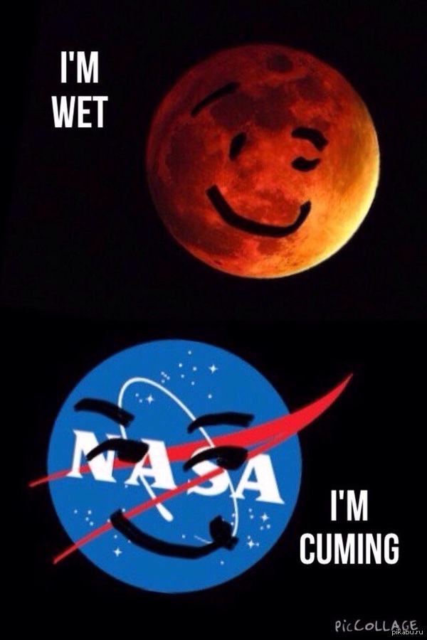 И в последний раз о Марсе и его отношениях с НАСА...