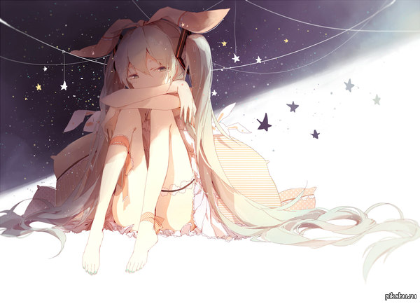 Hatsune Miku 