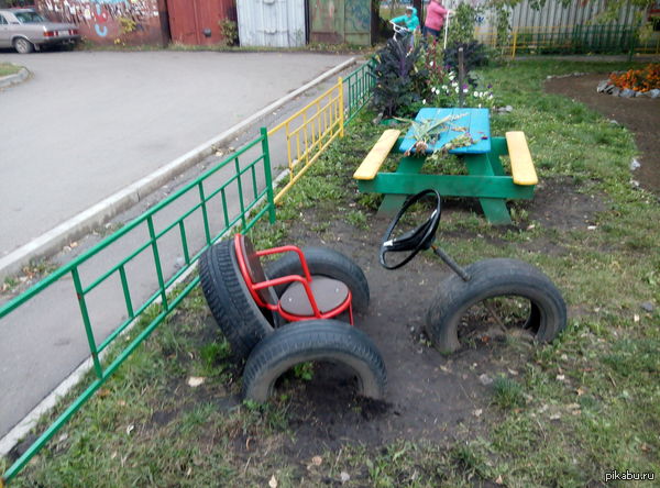 Made in Russia