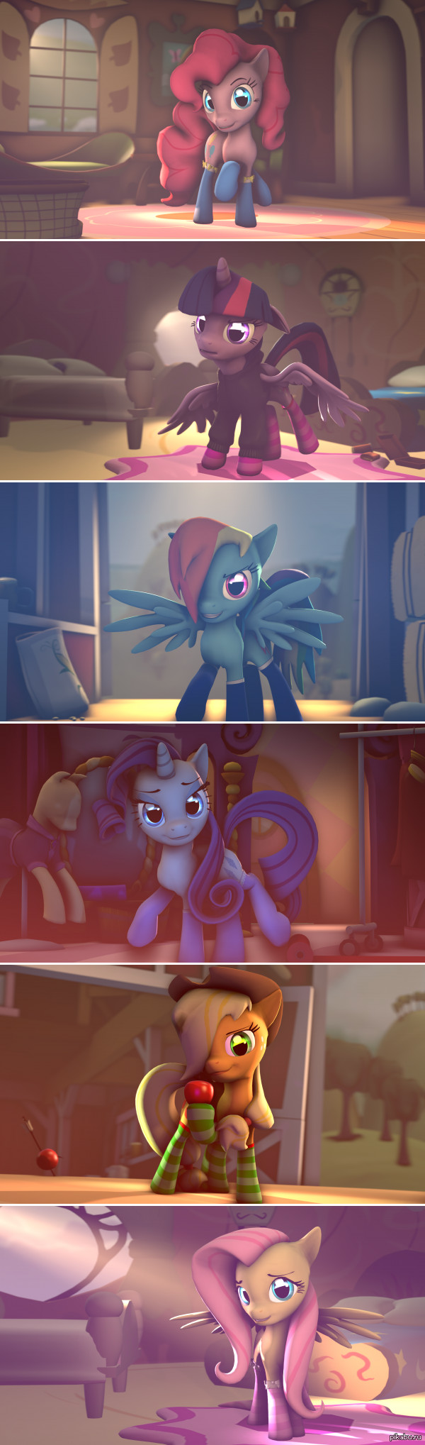 3D �������