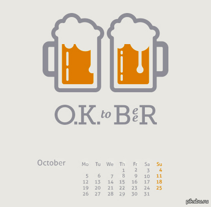I'am OK-to-BEER