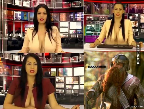 Simply Albanian TV - NSFW, Albania, The television, Melon