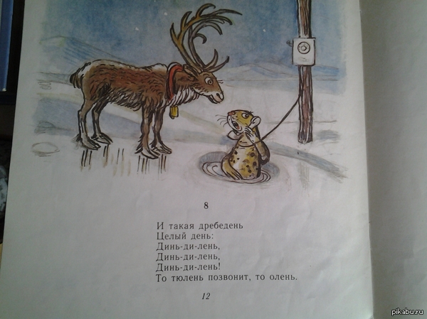 Коротко о моей работе