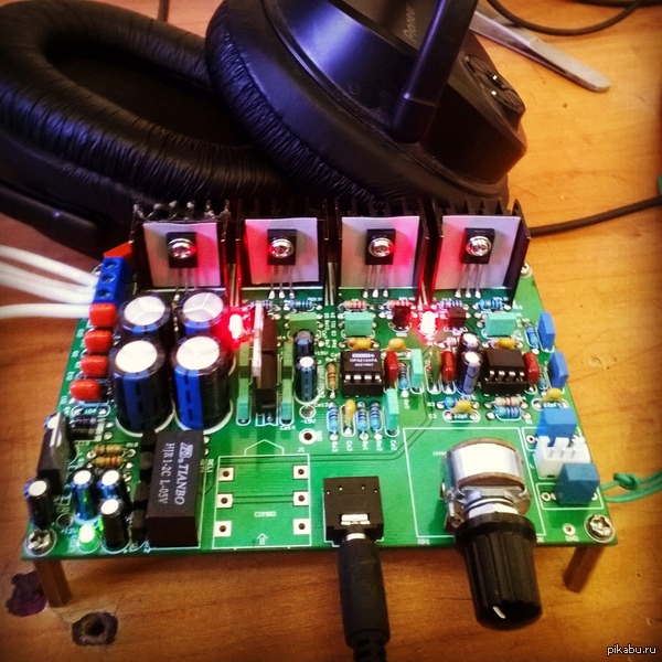     beyerdynamic a1.     epcos,   bd139/140    .     ,  -   .=)