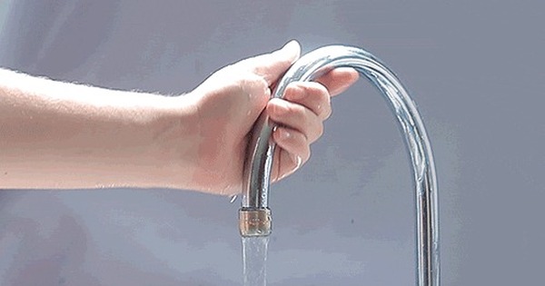 Dripping Faucet Gif