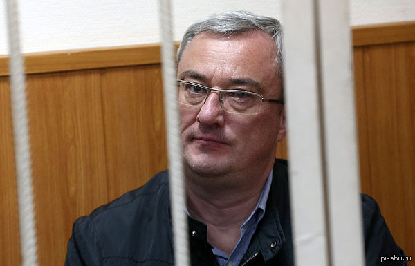 Глава Коми Вячеслав Гайзер