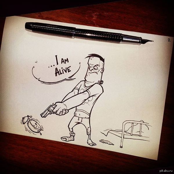 INKtober �2