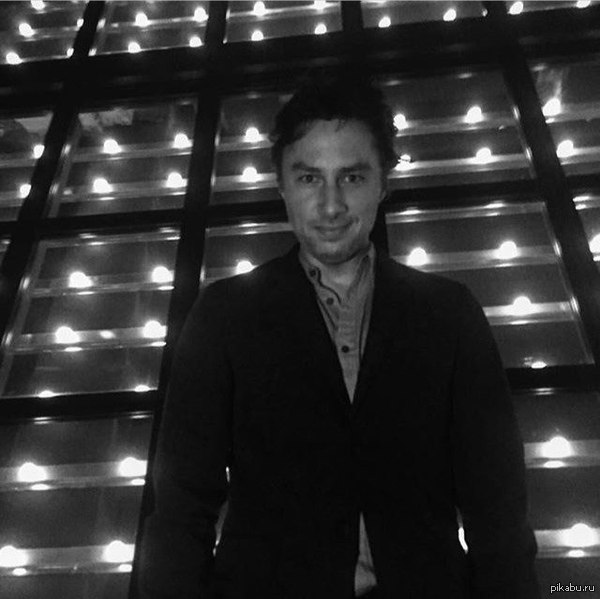 Настало время удивительных историй