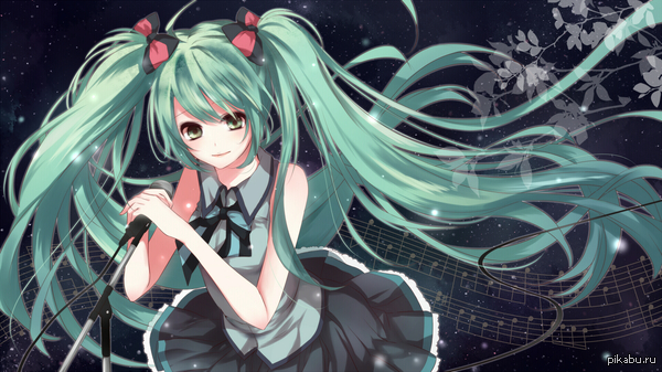 Hatsune Miku
