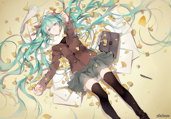 Hatsune Miku