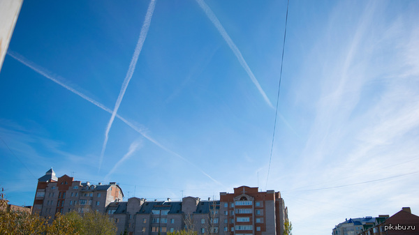 Вселенная хочет мне что-то сказать?