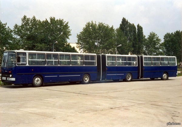 Ikarus 293