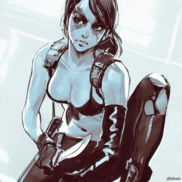 Quiet 