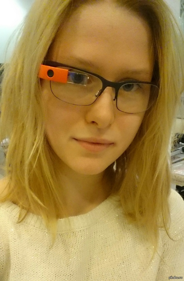 Google Glass  ()  Google Glass     ,           . ?