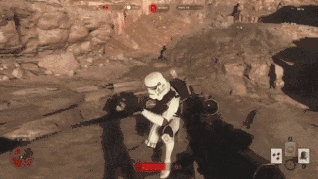 &quot;Ïîäîæäè, ñåé÷àñ ÿ òî÷íî ïîïàäó!&quot; 