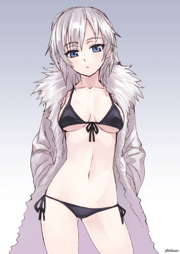 Anastasia - NSFW, Аниме, Арт, Anime Art, Idolmaster