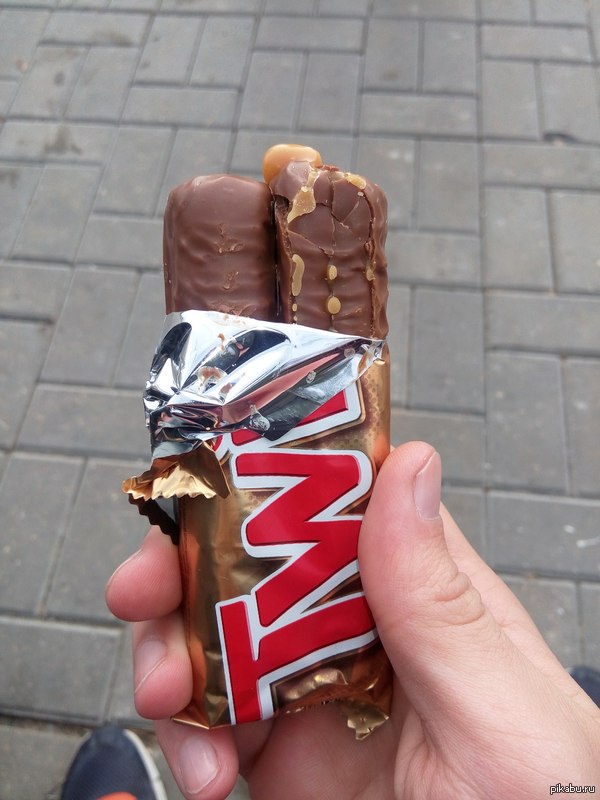      Twix 