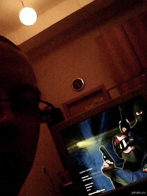 Не только танкисты хорошо живут в армии.