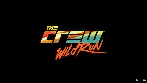 The Crew WildRun
