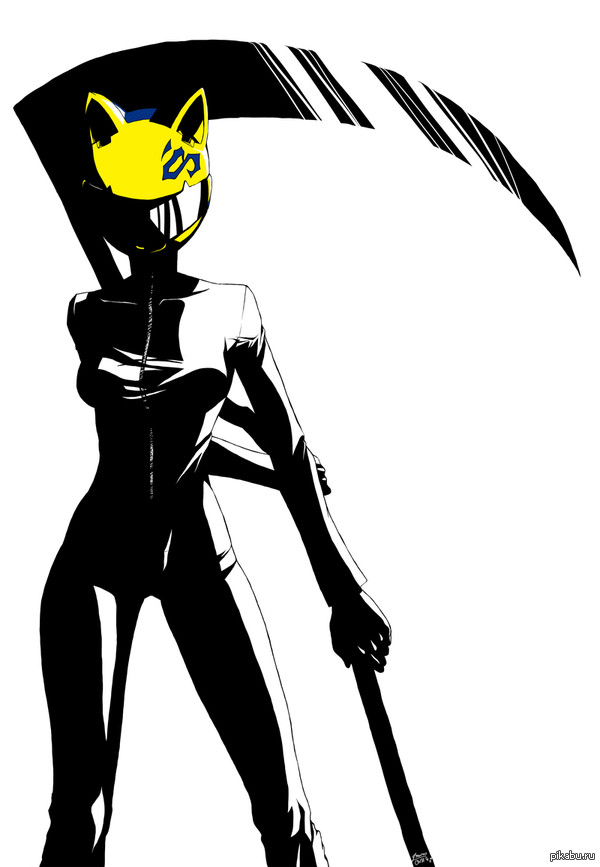 Celty Sturluson 