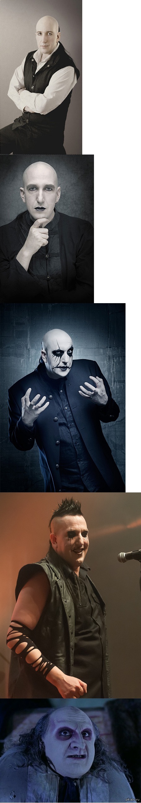 �������� ASP (Alexander Frank Spreng) �������� ������������ � �������� �� �������...